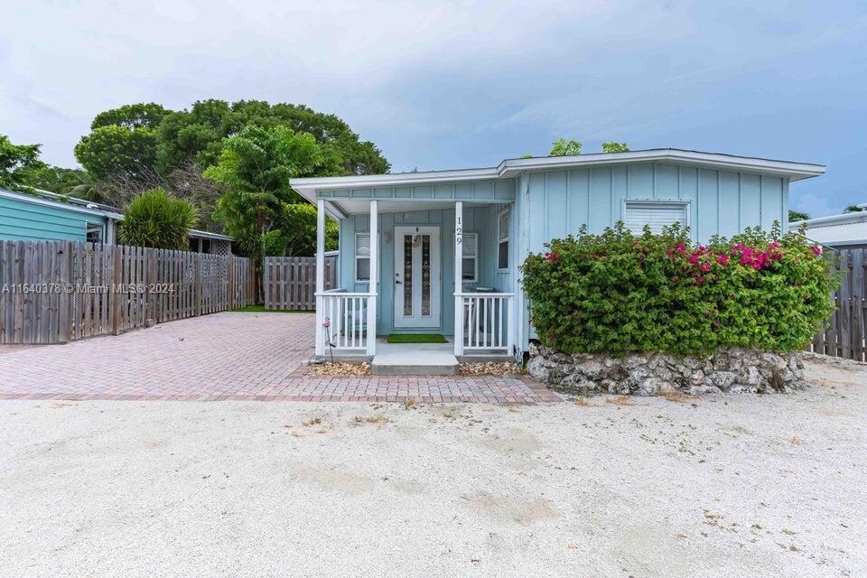 129 Airstream Lane, Plantation Key, Florida image 5