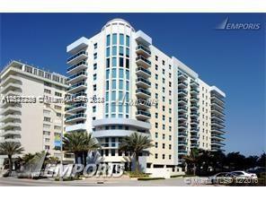 9201 Collins Ave #424, Surfside, Florida image 1