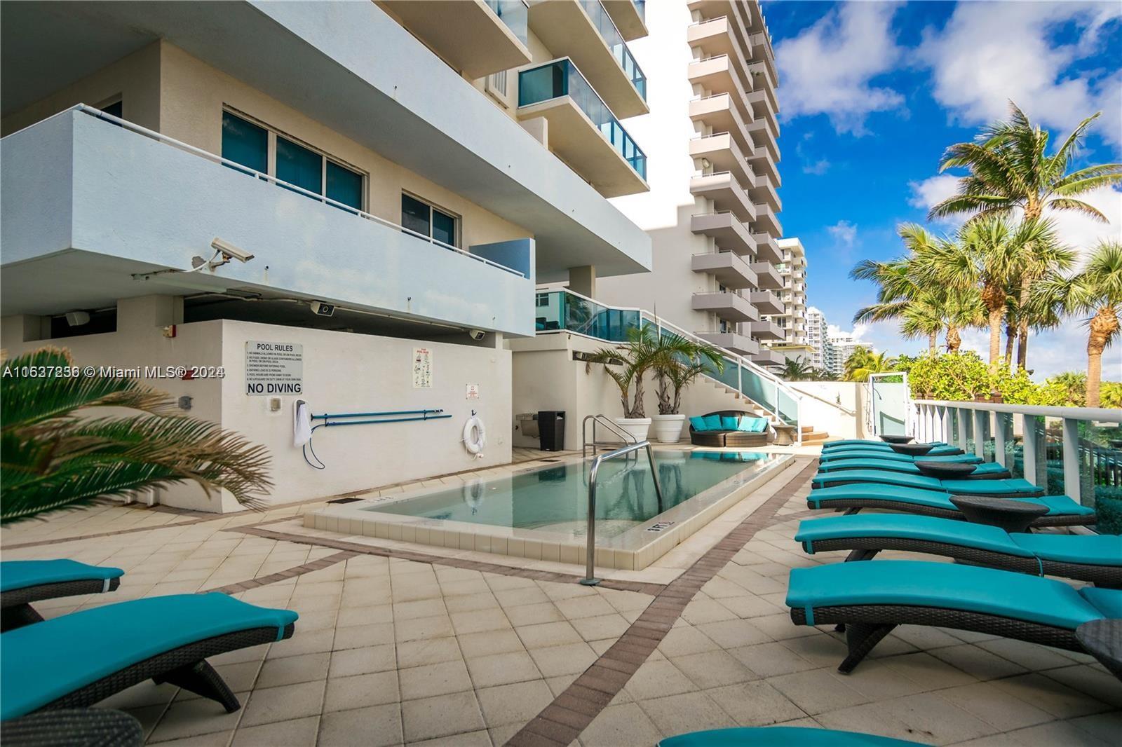 9201 Collins Ave #424, Surfside, Florida image 22