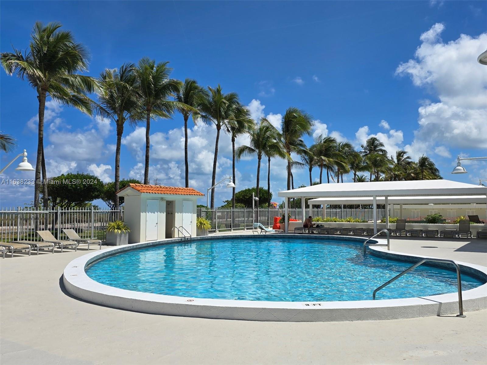 2899 Collins Ave #946, Miami Beach, Florida image 25