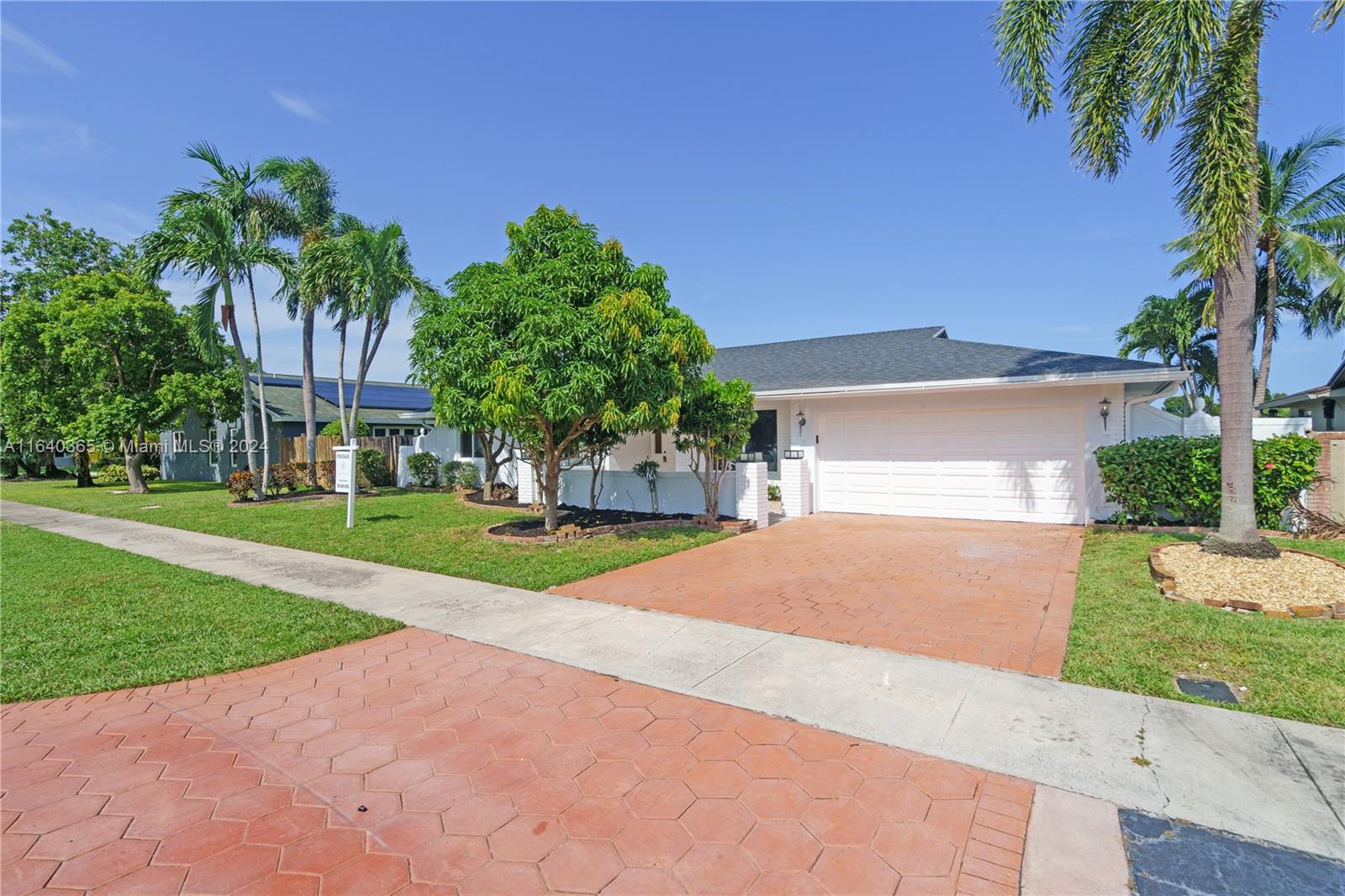 4172 NW 19th Ter, Oakland Park, Florida image 44