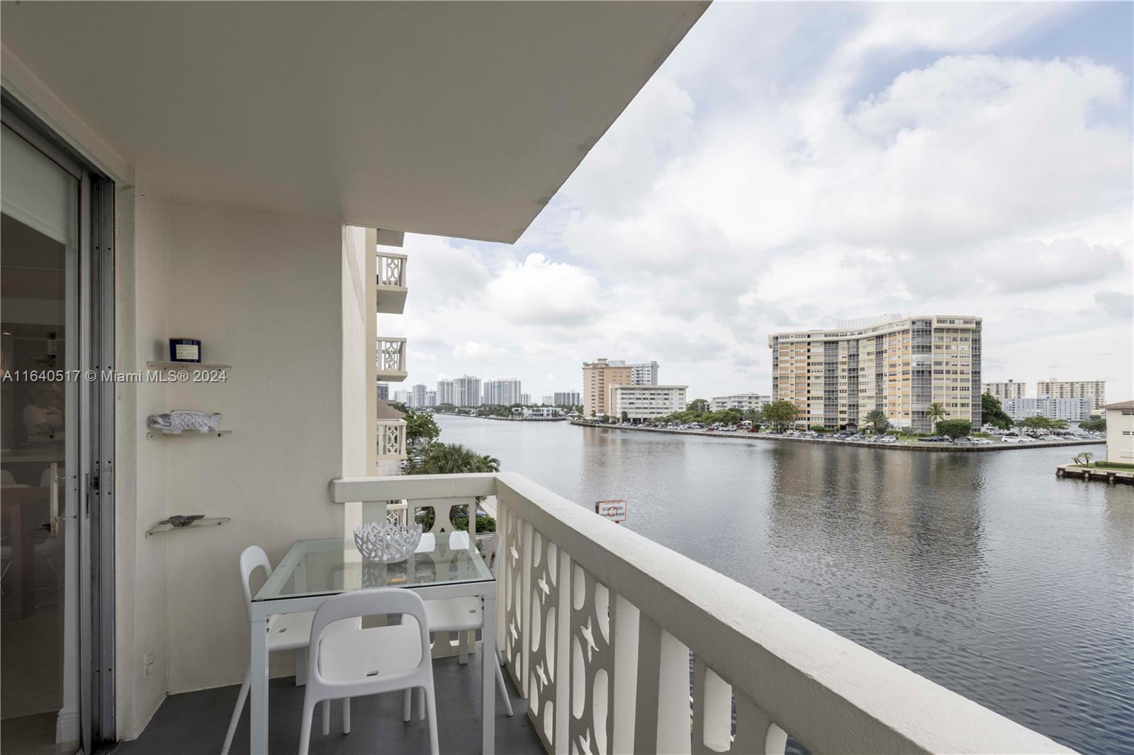 1817 S Ocean #320, Hallandale Beach, Florida image 25