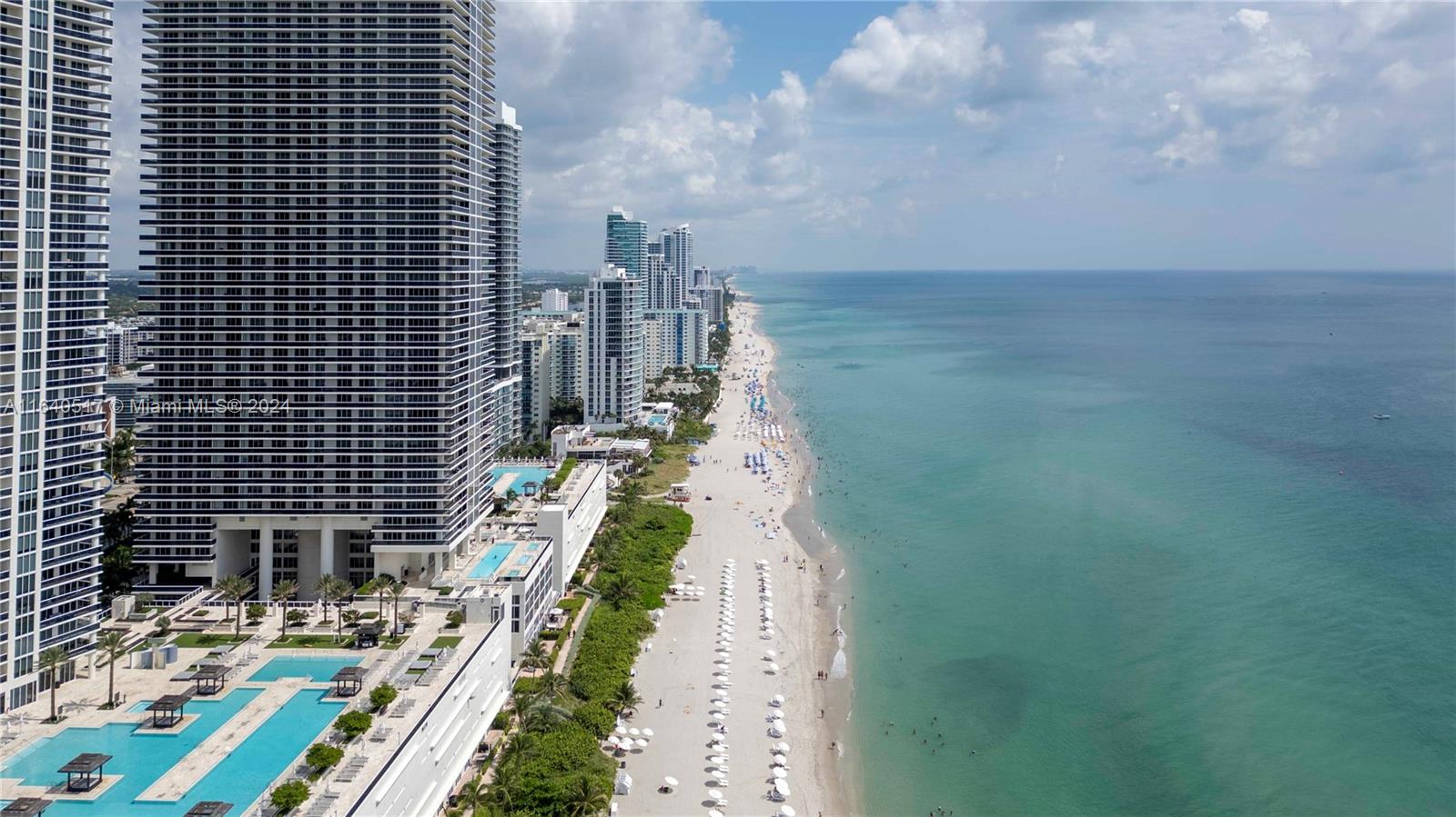 1817 S Ocean #320, Hallandale Beach, Florida image 33