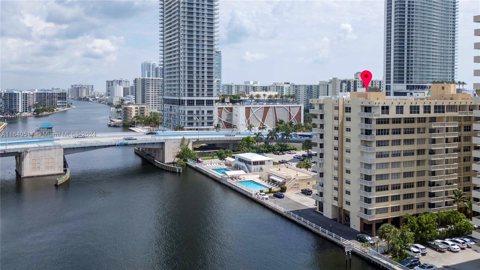 1817 S Ocean #320, Hallandale Beach, Florida image 39
