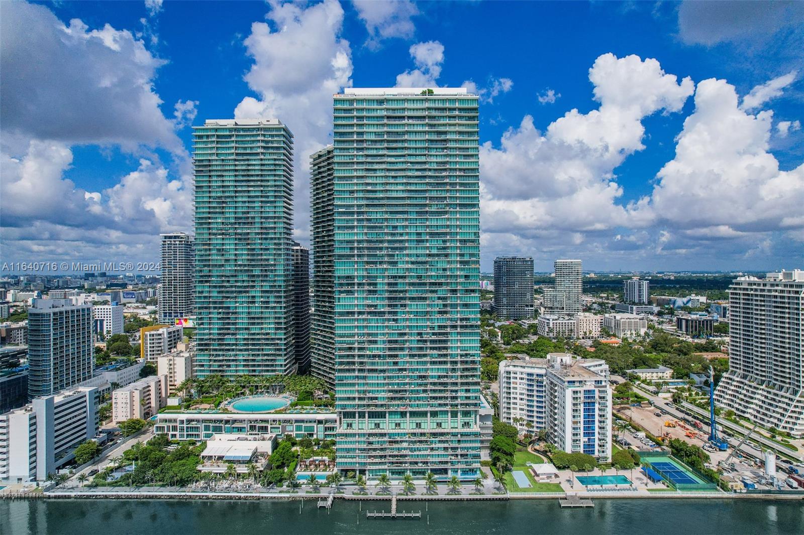 3131 NE 7th Ave #1101, Miami, Florida image 30