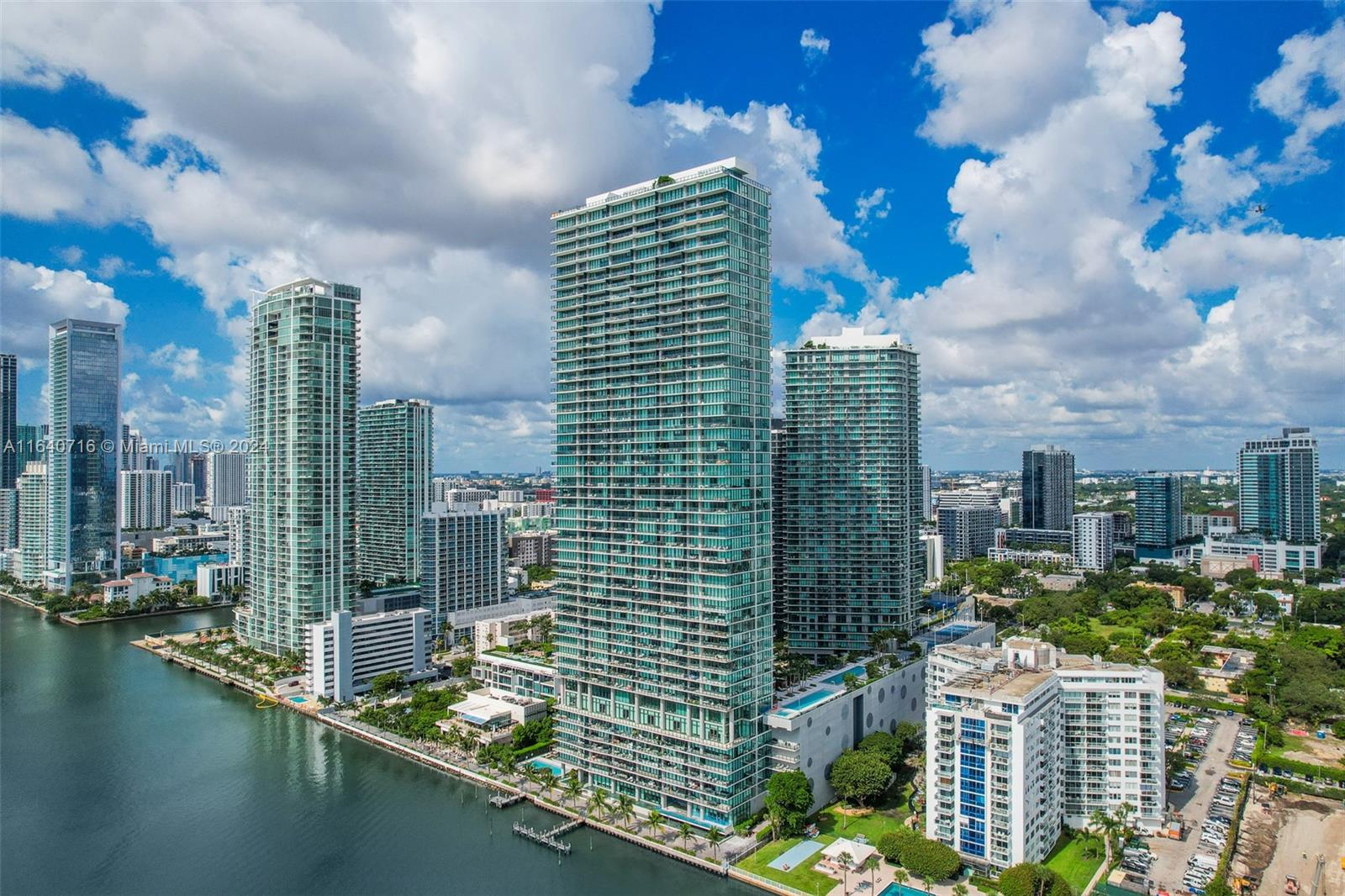 3131 NE 7th Ave #1101, Miami, Florida image 31