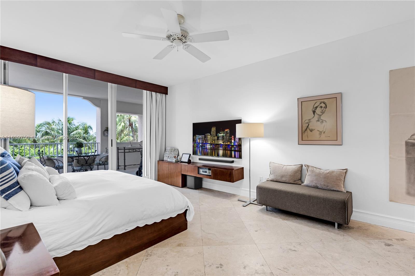 727 Crandon Blvd #401, Key Biscayne, Florida image 17