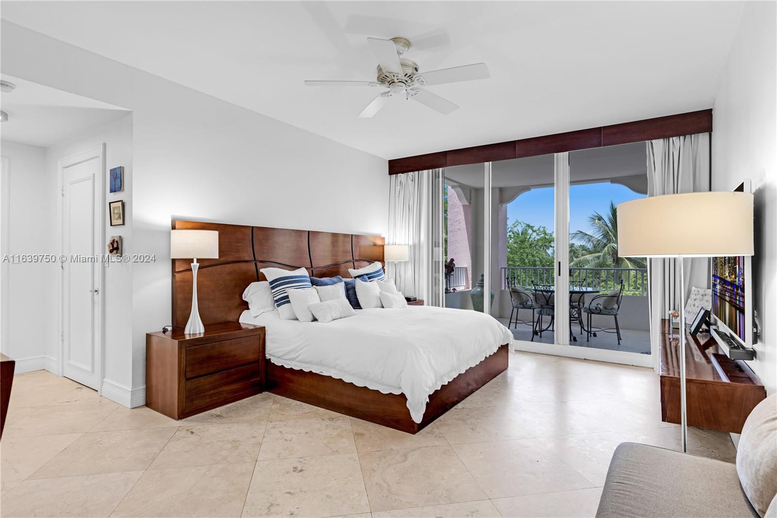 727 Crandon Blvd #401, Key Biscayne, Florida image 19