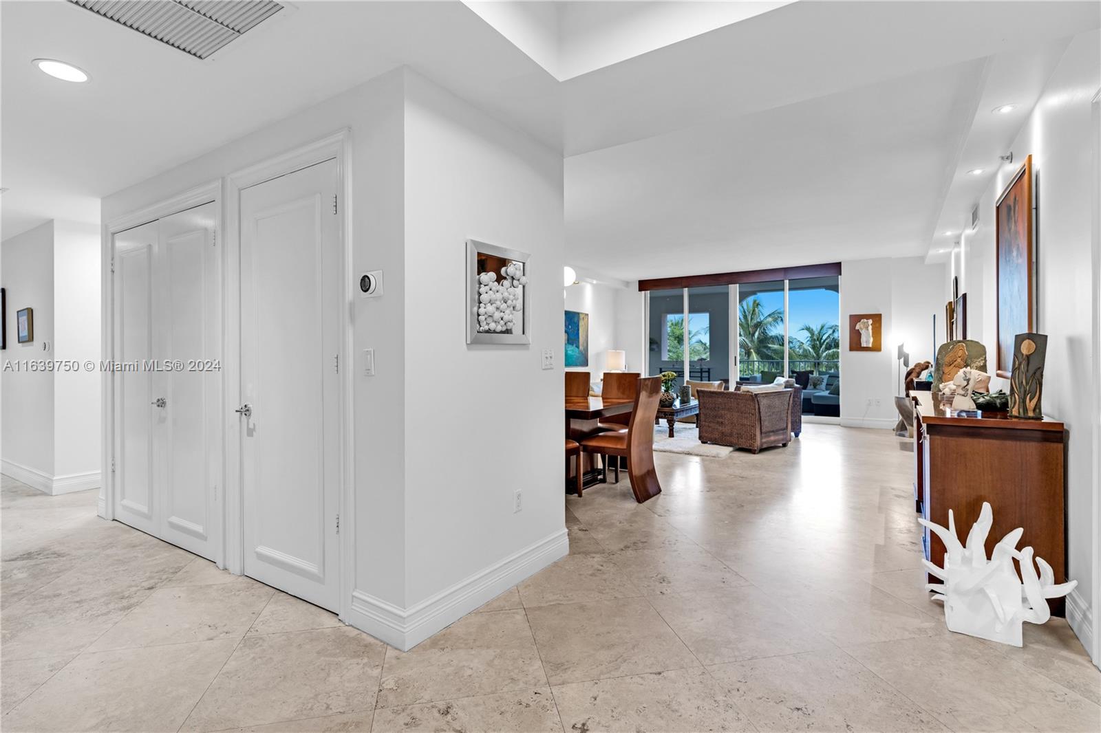 727 Crandon Blvd #401, Key Biscayne, Florida image 3