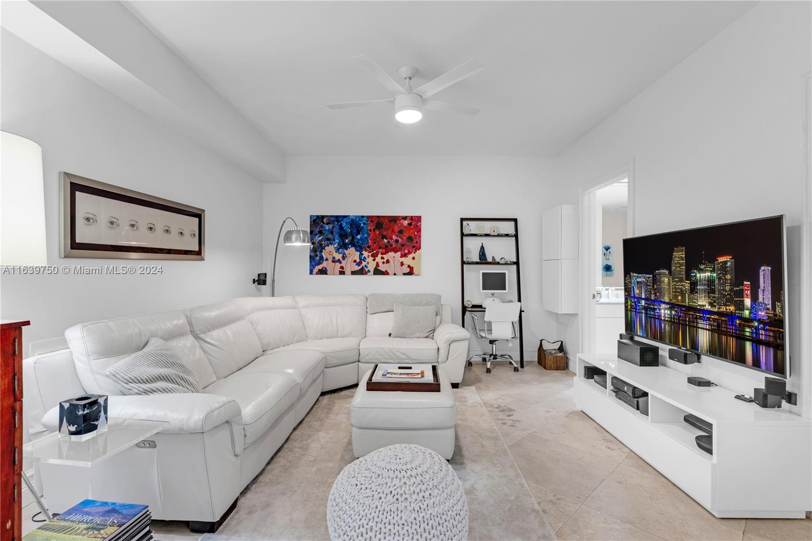 727 Crandon Blvd #401, Key Biscayne, Florida image 35