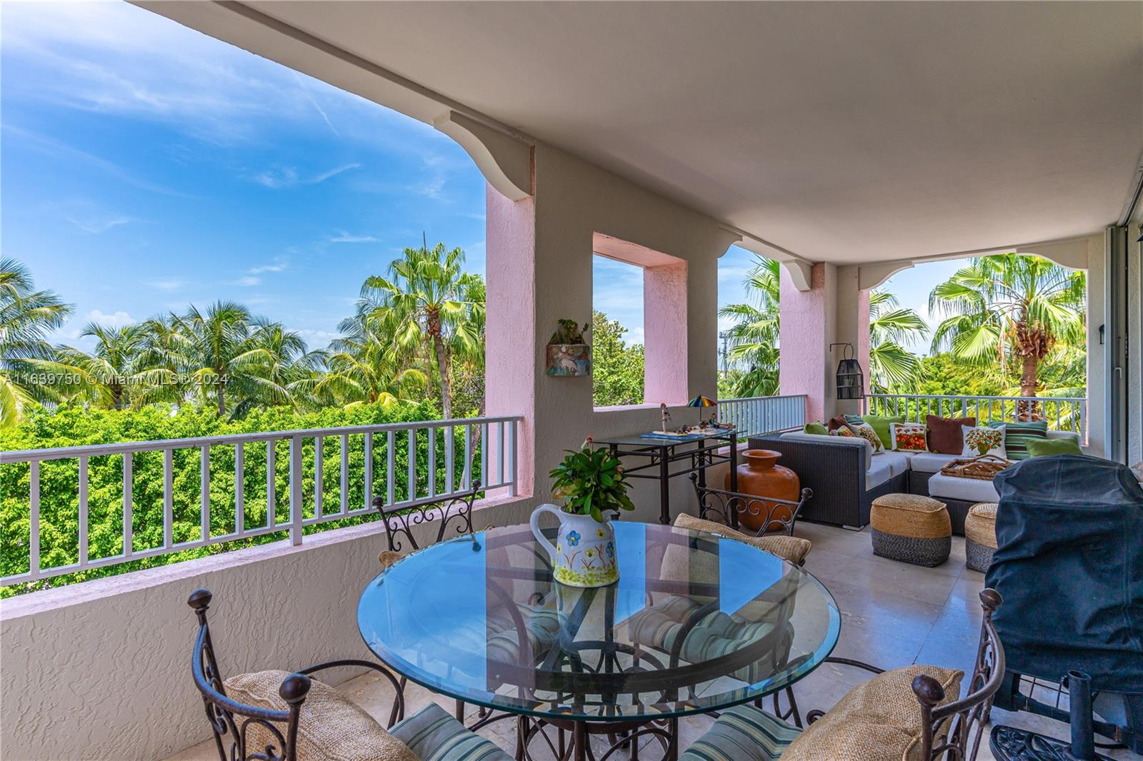 727 Crandon Blvd #401, Key Biscayne, Florida image 37