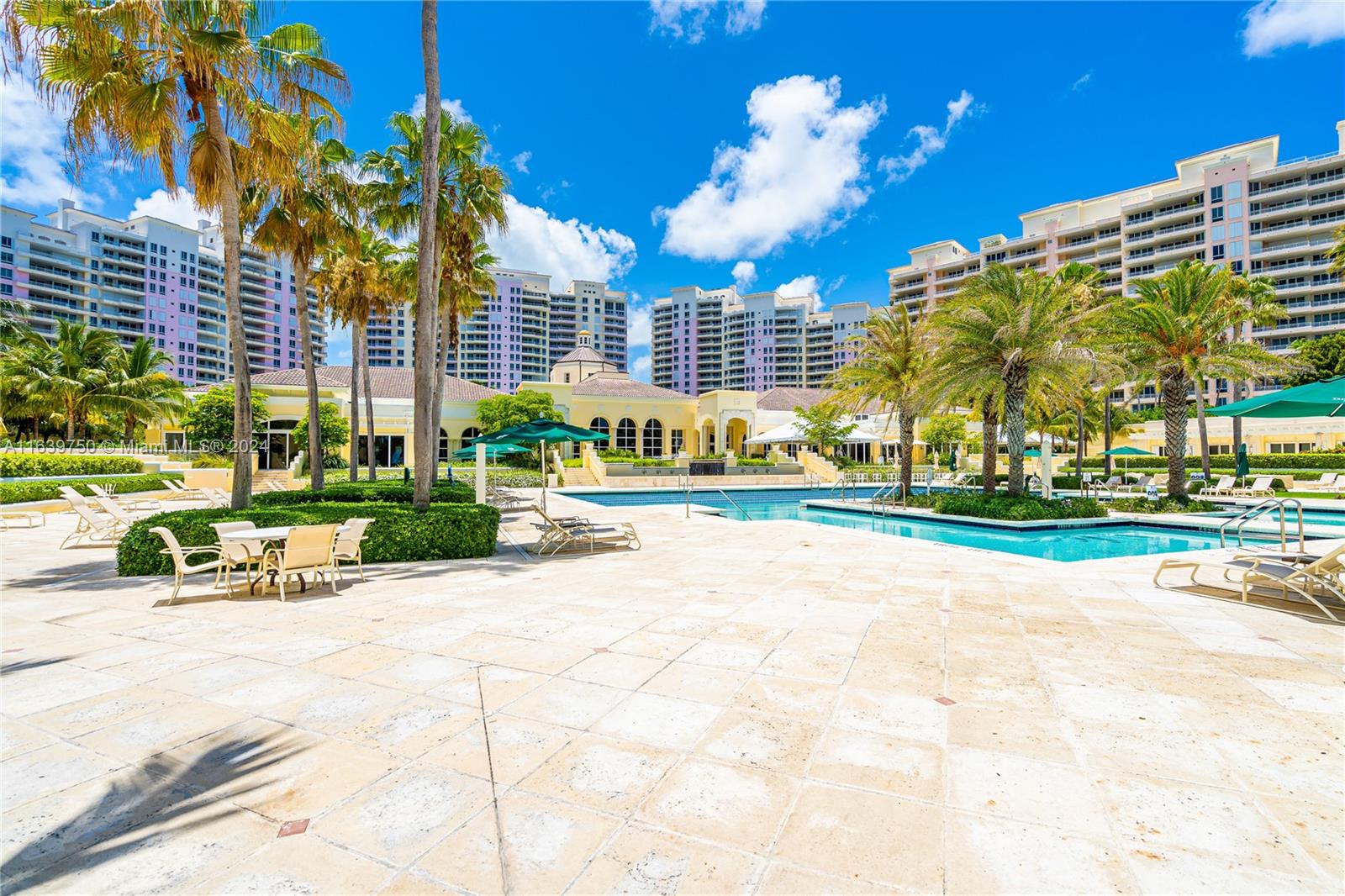 727 Crandon Blvd #401, Key Biscayne, Florida image 49