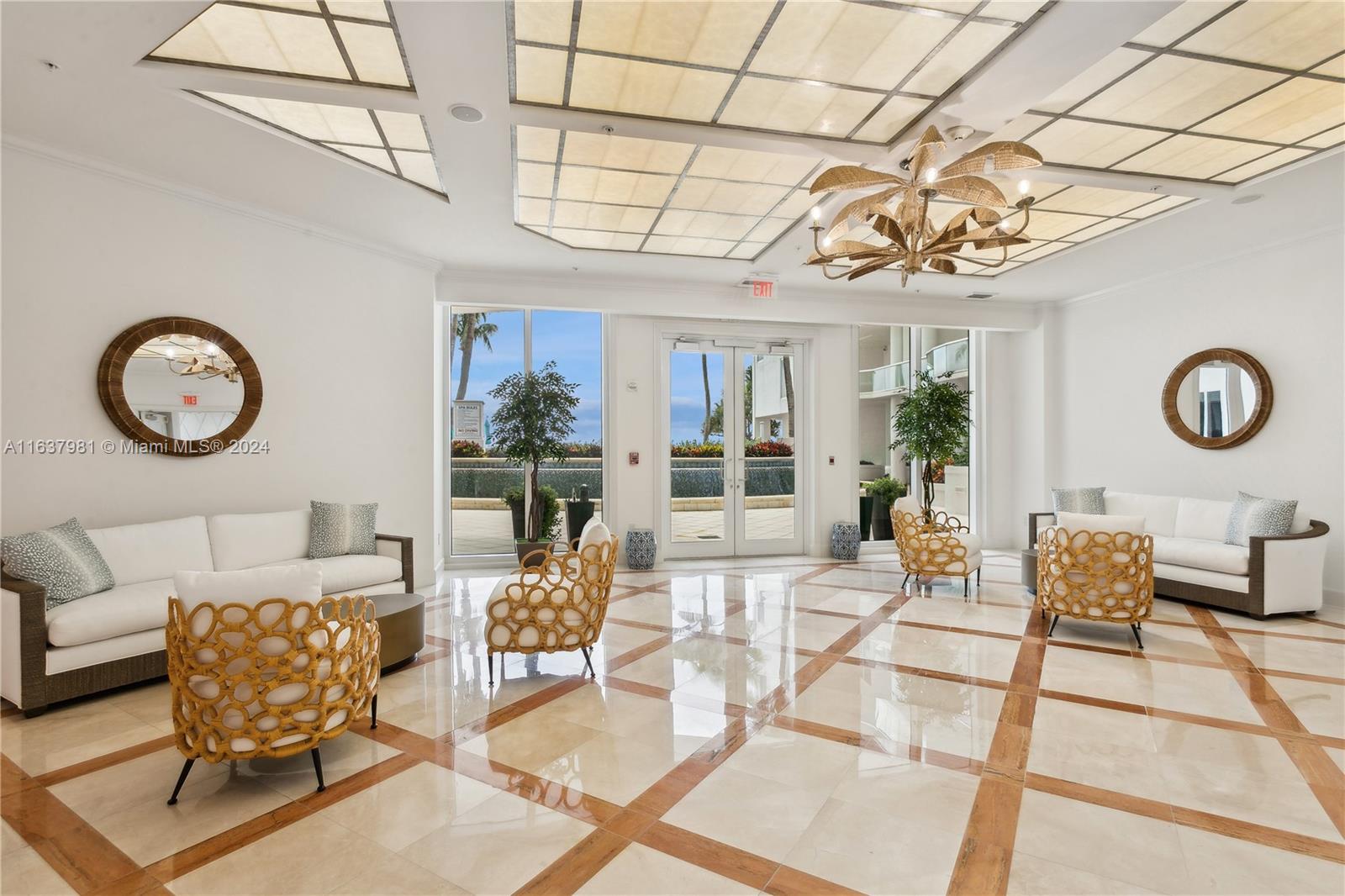 4600 N Ocean Dr #802, Singer Island, Florida image 30