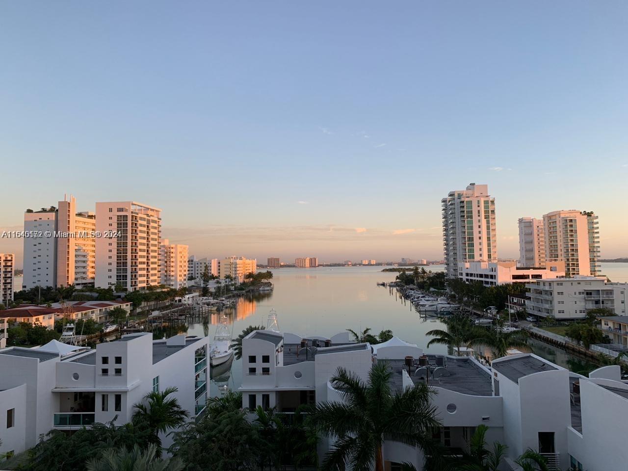 7900 Harbor Island Dr #1404, North Bay Village FL 33141