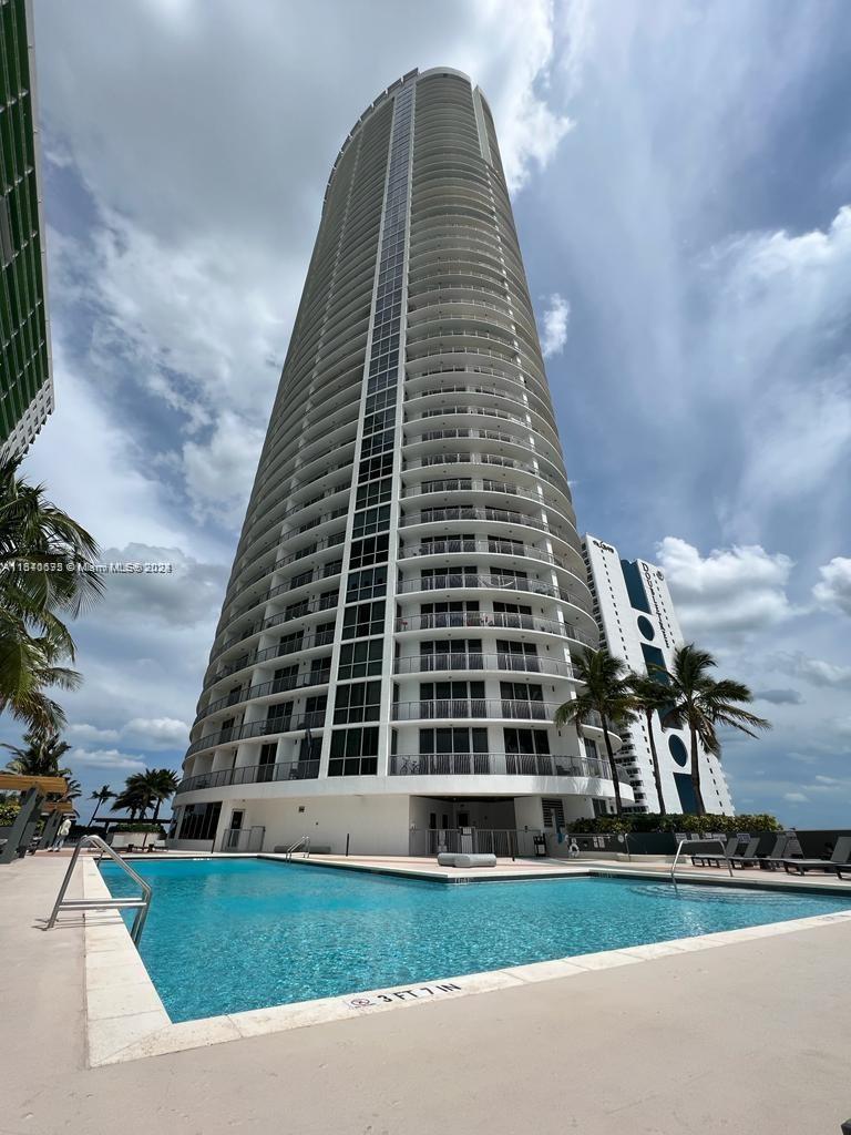 1750 N Bayshore Dr #2708, Miami, Florida image 14