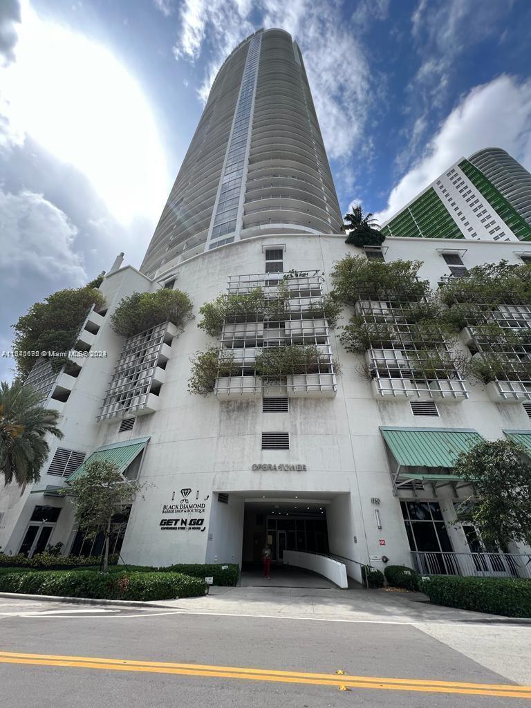 1750 N Bayshore Dr #2708, Miami, Florida image 15