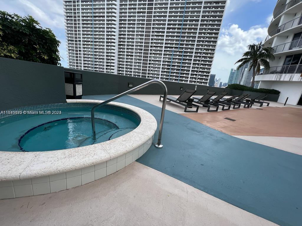 1750 N Bayshore Dr #2708, Miami, Florida image 16