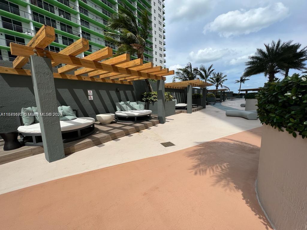 1750 N Bayshore Dr #2708, Miami, Florida image 18