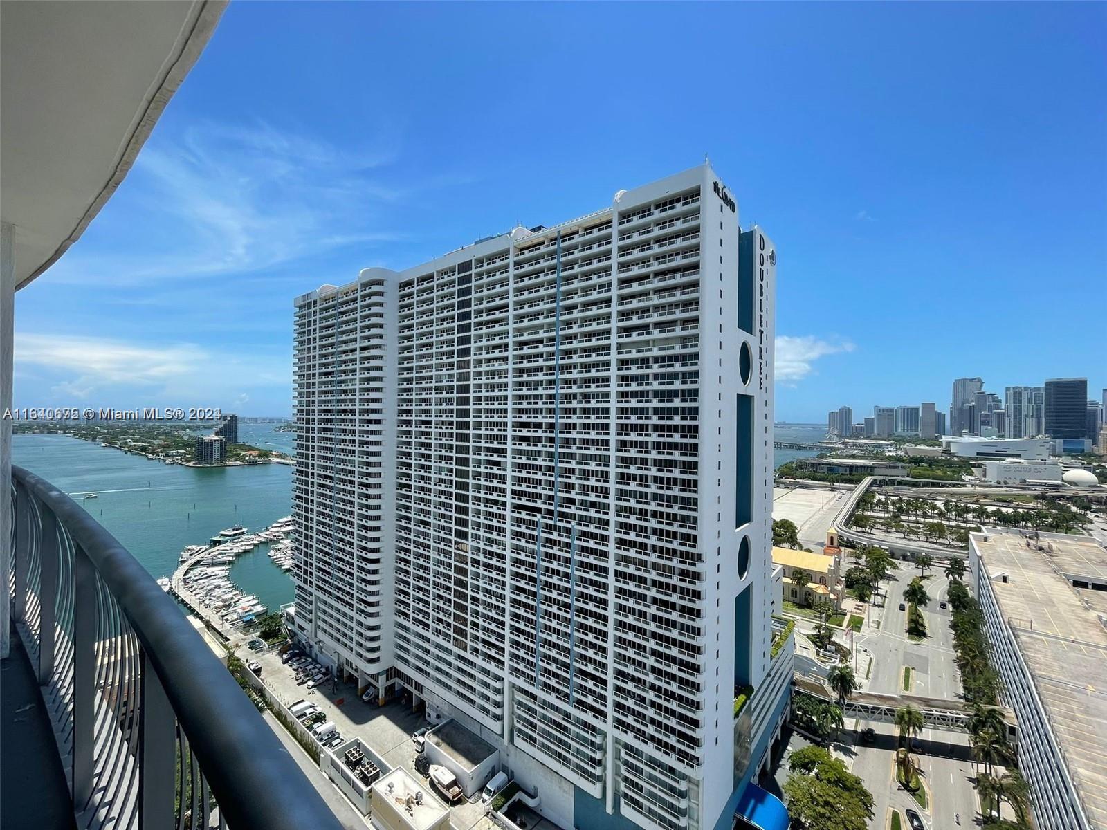 1750 N Bayshore Dr #2708, Miami, Florida image 2