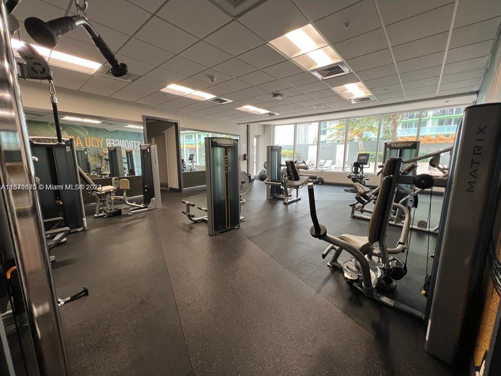 1750 N Bayshore Dr #2708, Miami, Florida image 25