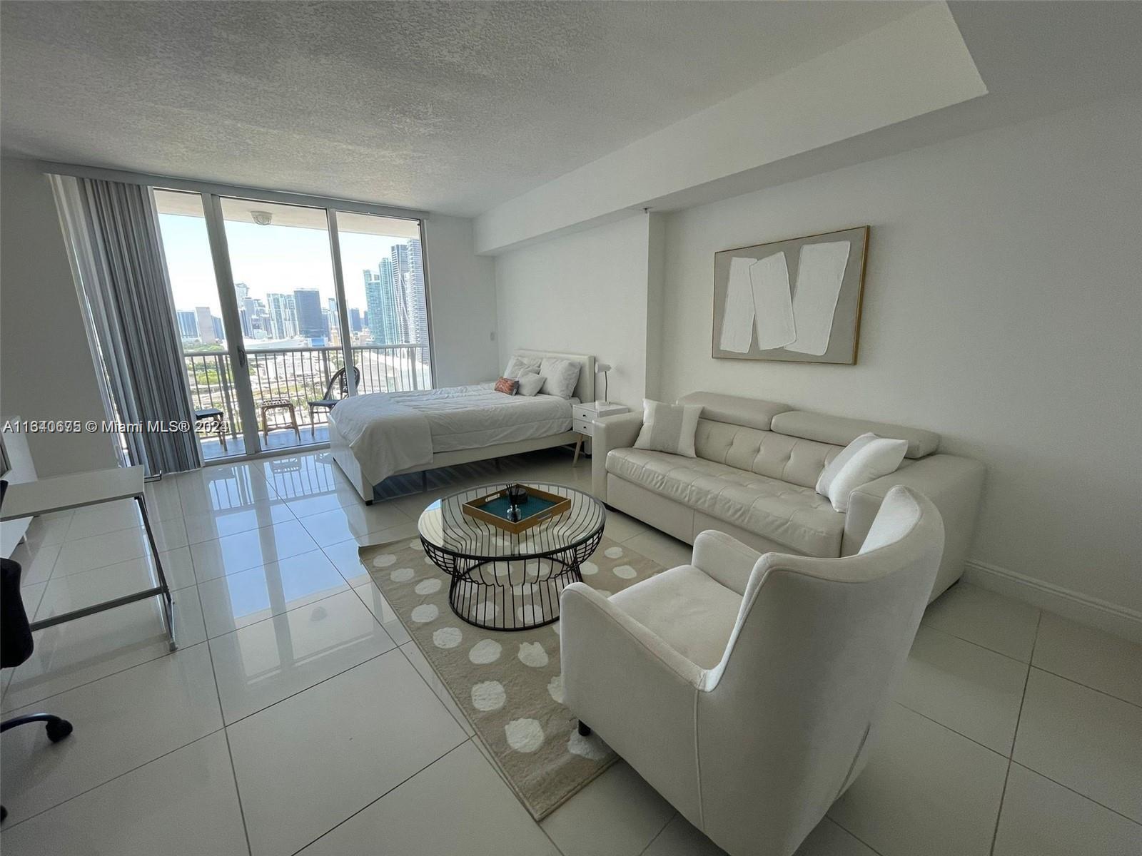 1750 N Bayshore Dr #2708, Miami, Florida image 4