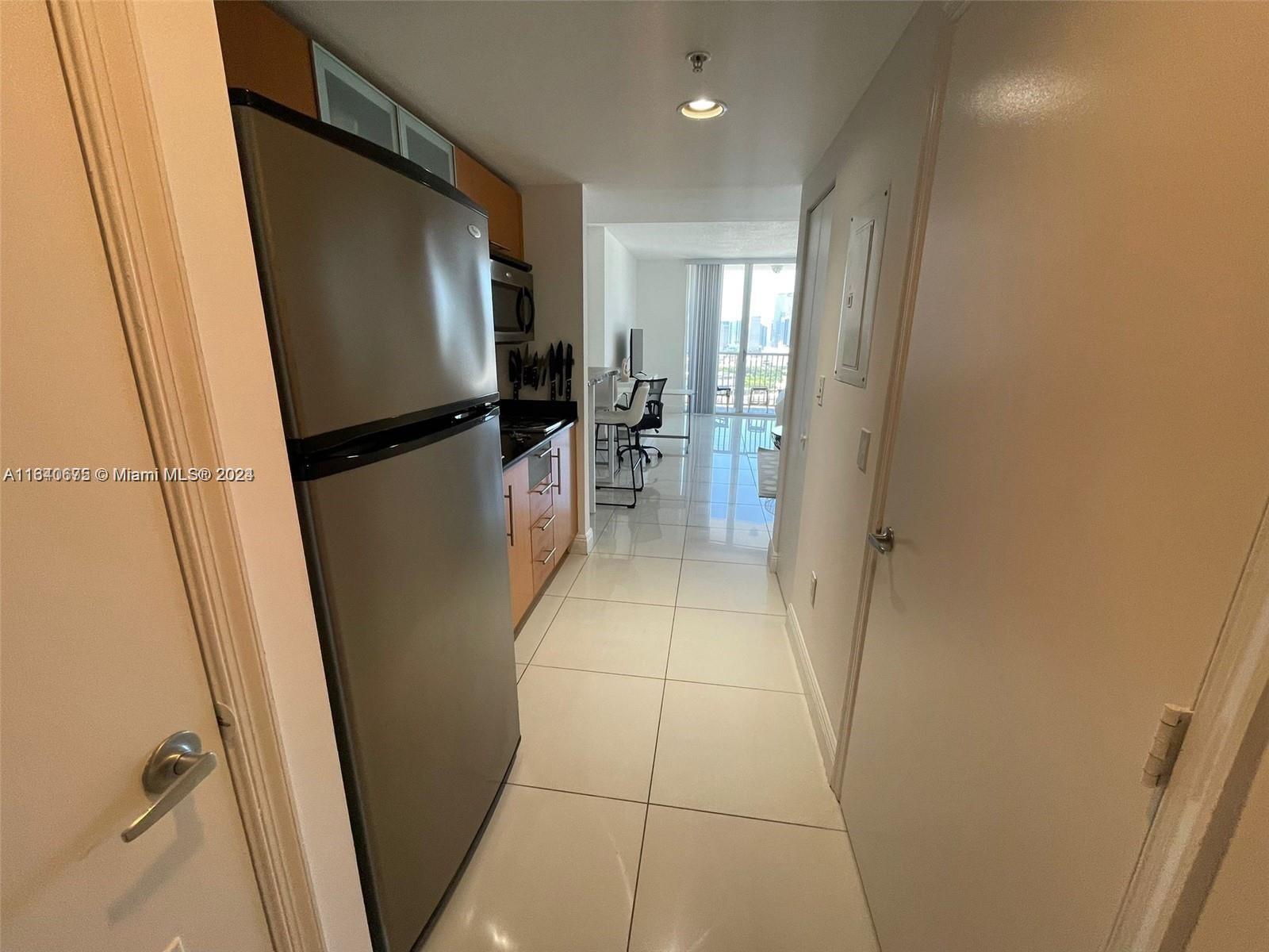 1750 N Bayshore Dr #2708, Miami, Florida image 7