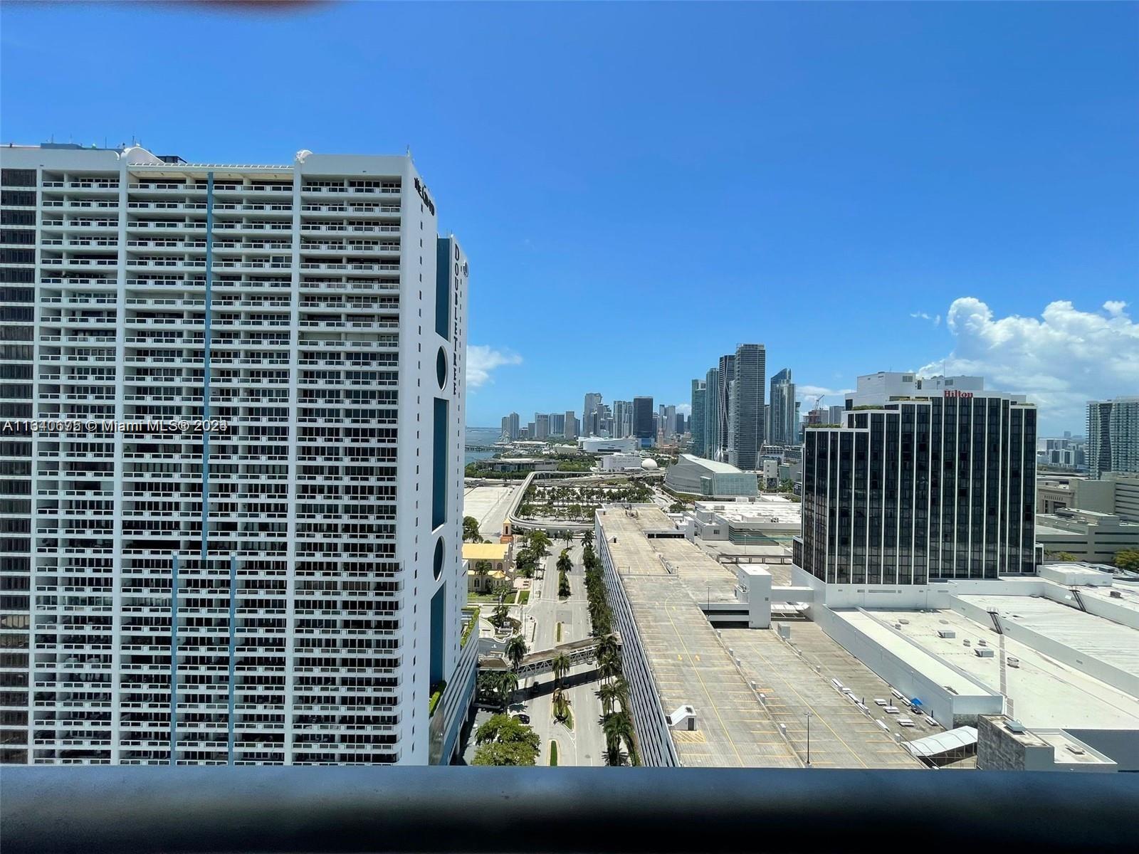 1750 N Bayshore Dr #2708, Miami, Florida image 8