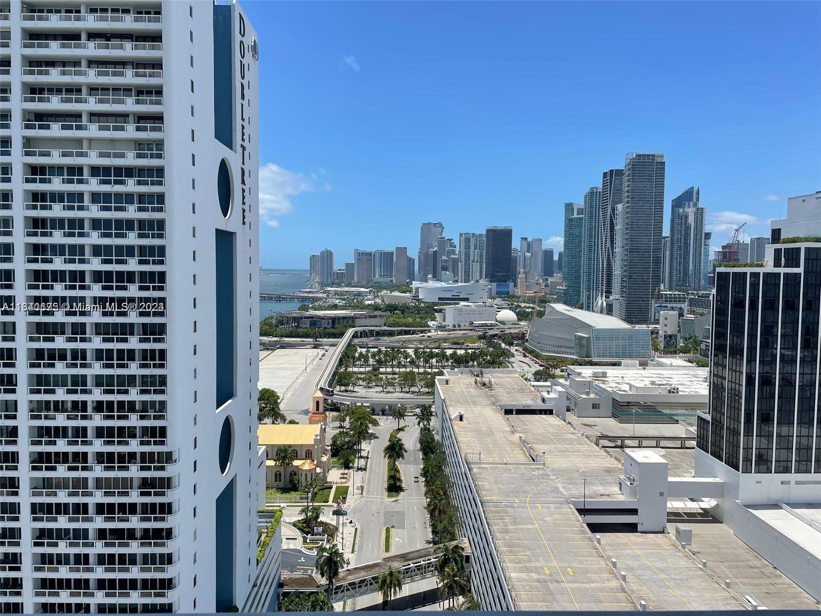 1750 N Bayshore Dr #2708, Miami, Florida image 9