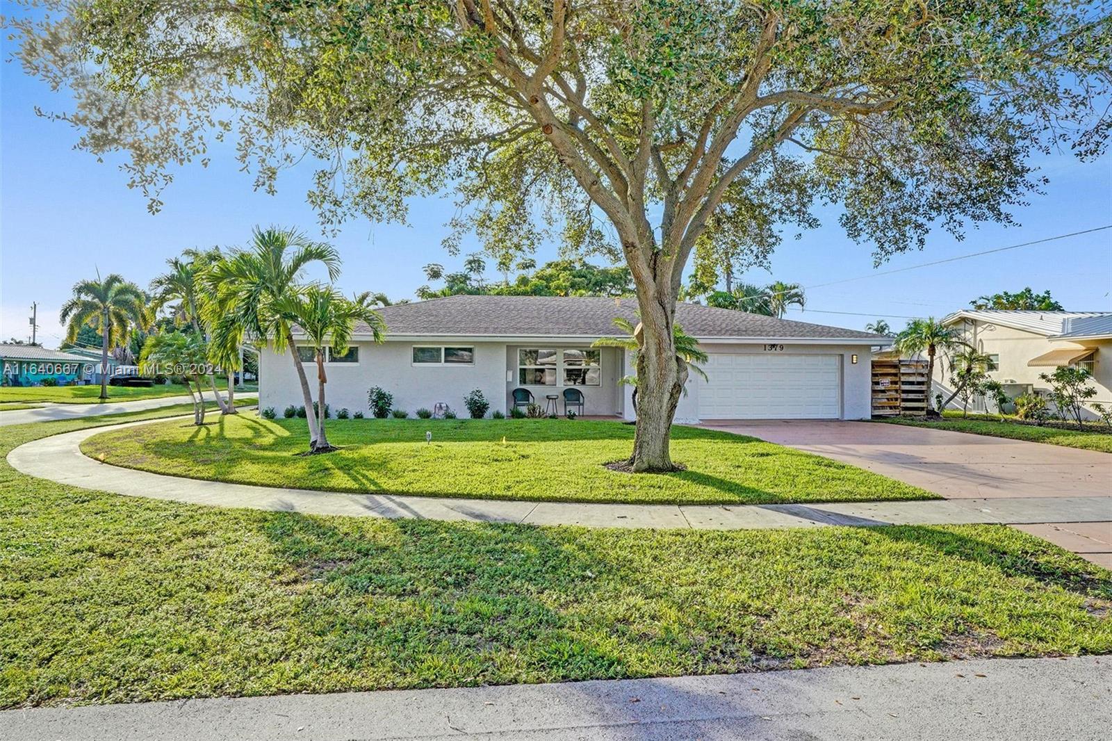 1379 SE 3rd Ter, Deerfield Beach, Florida image 3