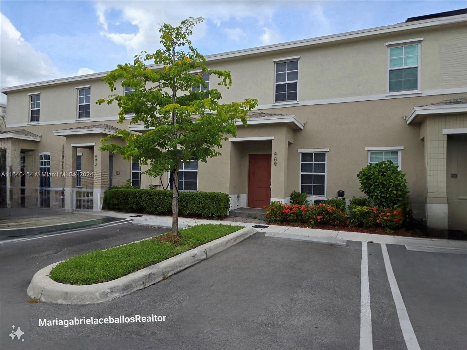 489 NE 4th St #489, Florida City, Florida image 1