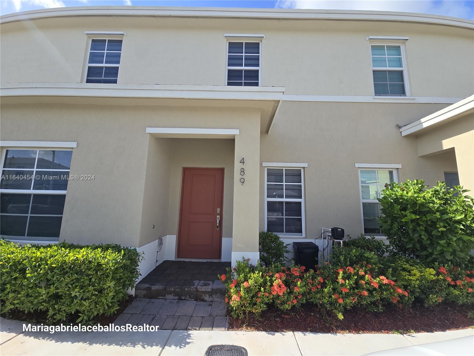 489 NE 4th St #489, Florida City, Florida image 2