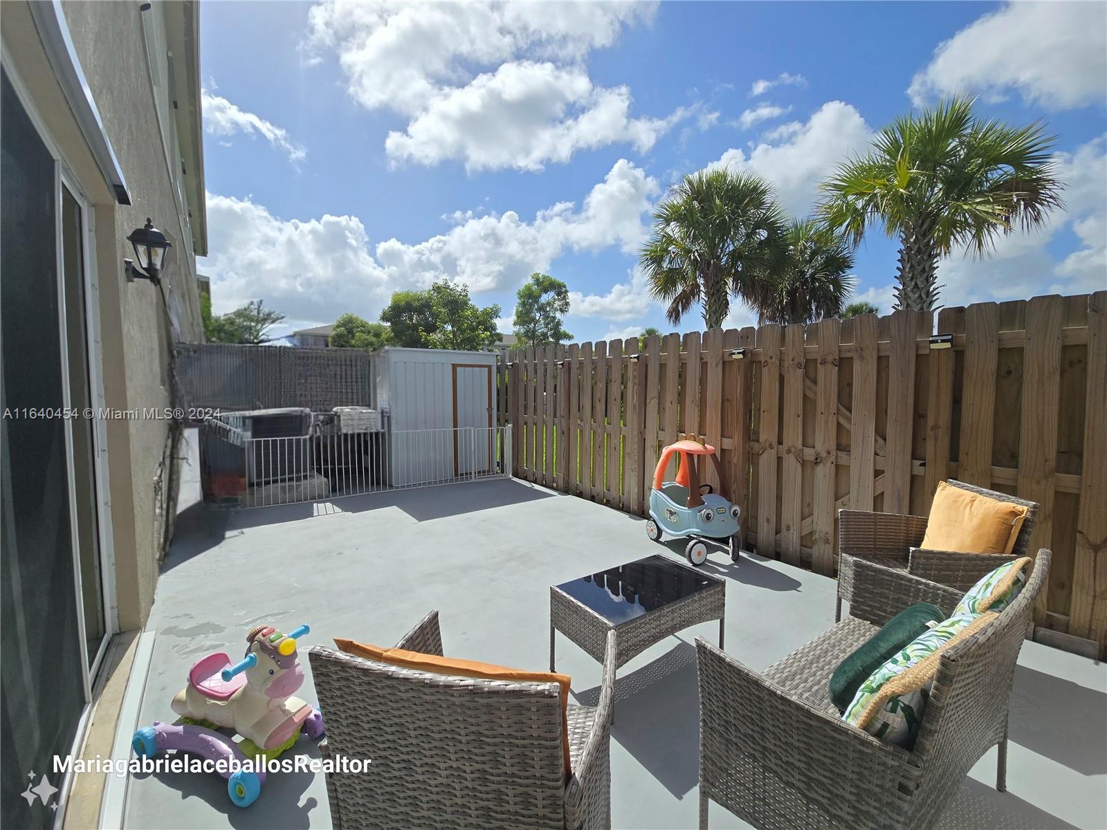 489 NE 4th St #489, Florida City, Florida image 24