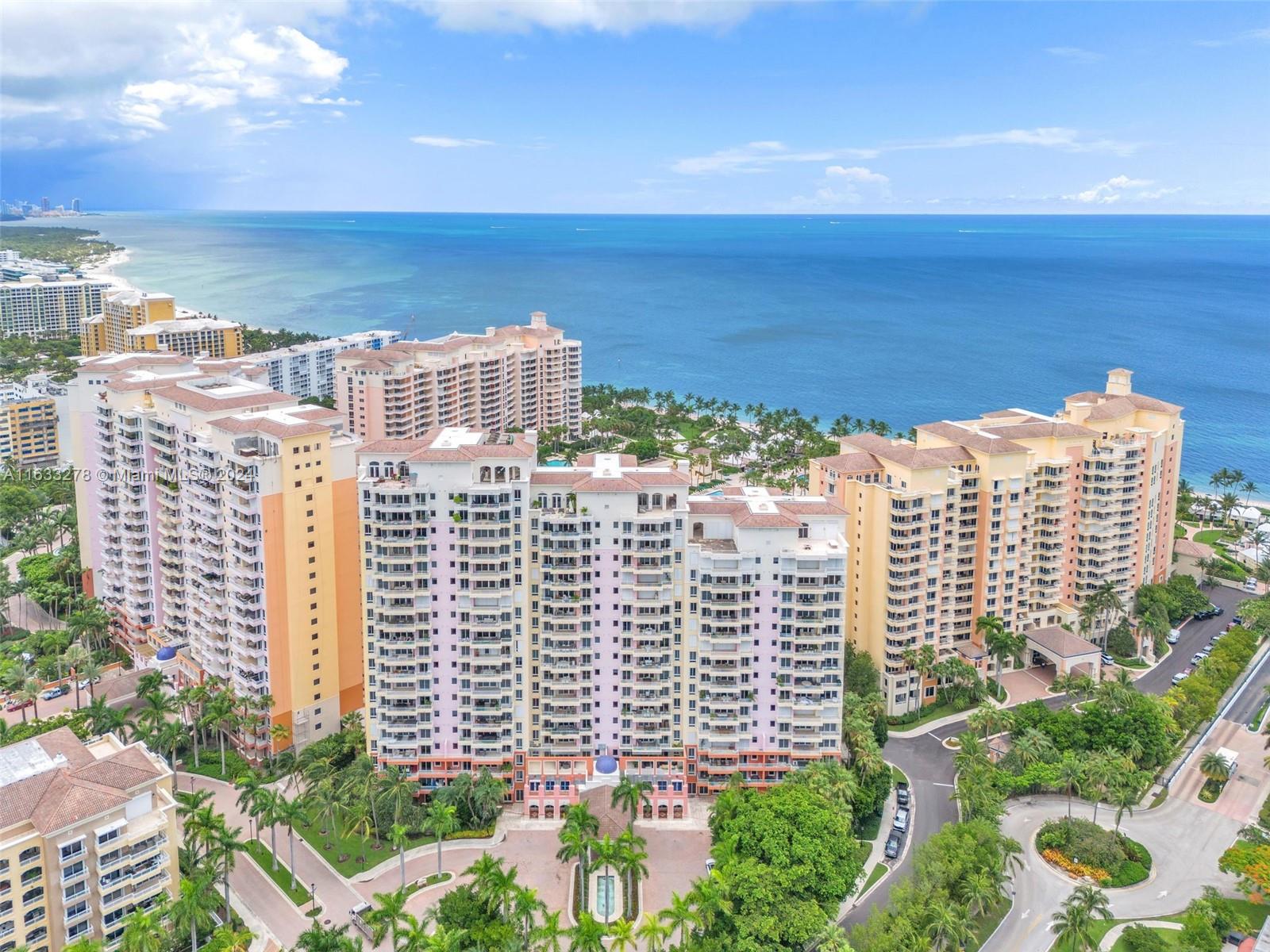 Club Tower One Key Biscayne, FL 33149