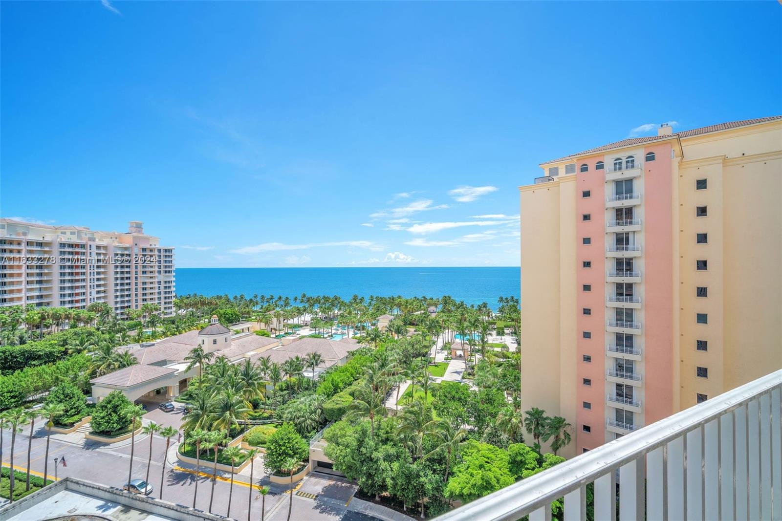 789 Crandon Blvd #1203, Key Biscayne, Florida image 2