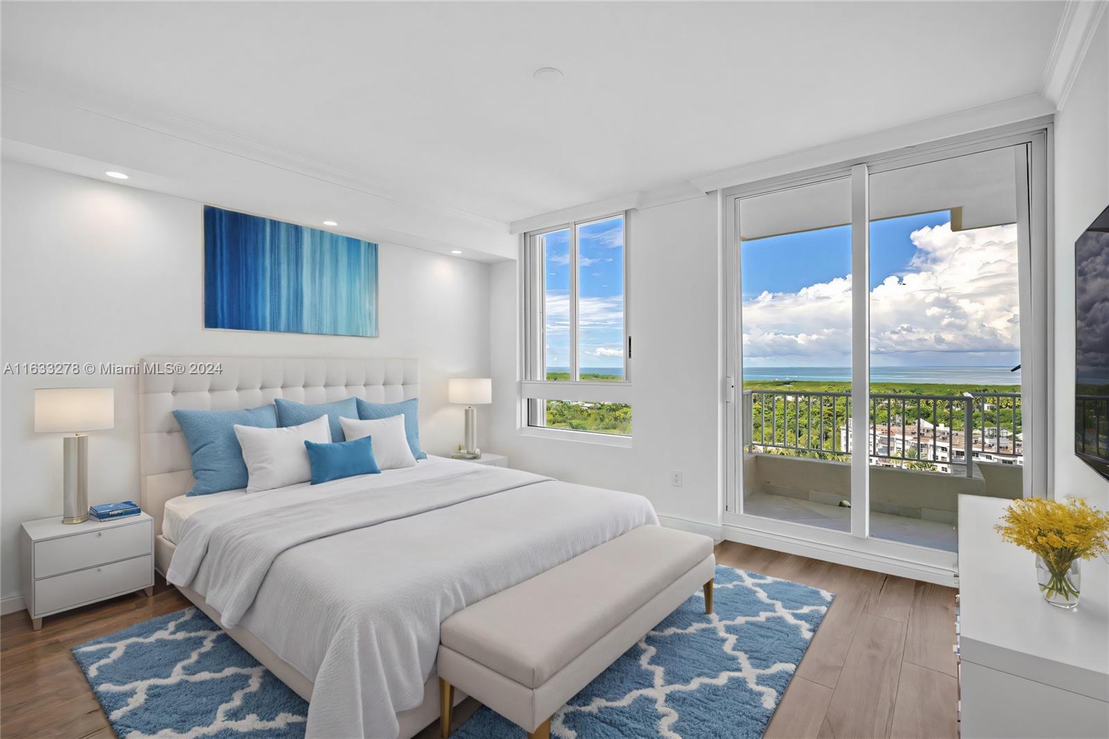 789 Crandon Blvd #1203, Key Biscayne, Florida image 24