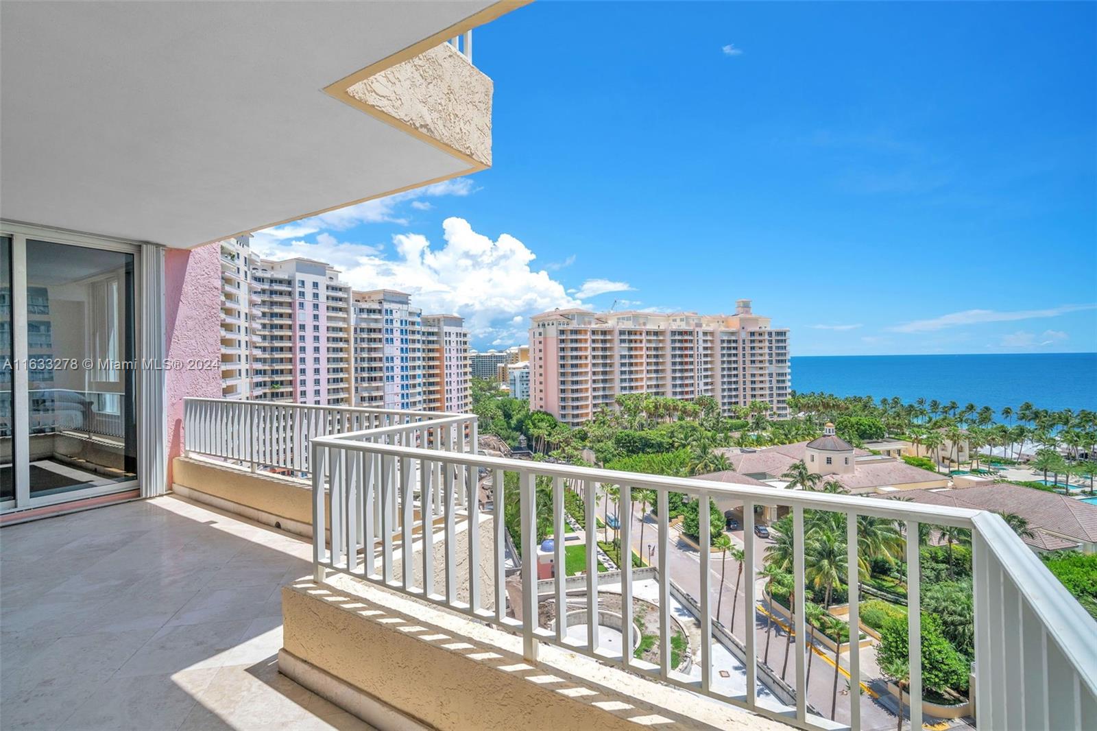 789 Crandon Blvd #1203, Key Biscayne, Florida image 3