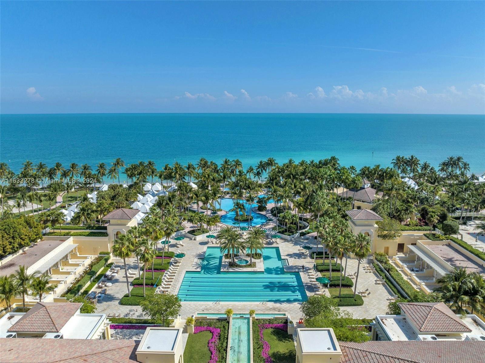 789 Crandon Blvd #1203, Key Biscayne, Florida image 32