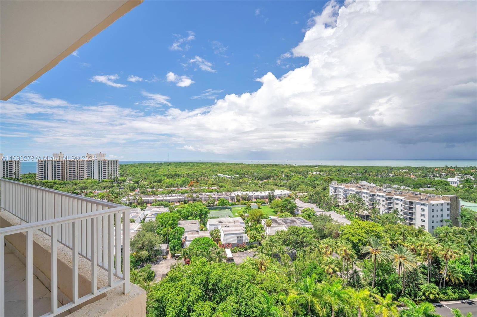 789 Crandon Blvd #1203, Key Biscayne, Florida image 5