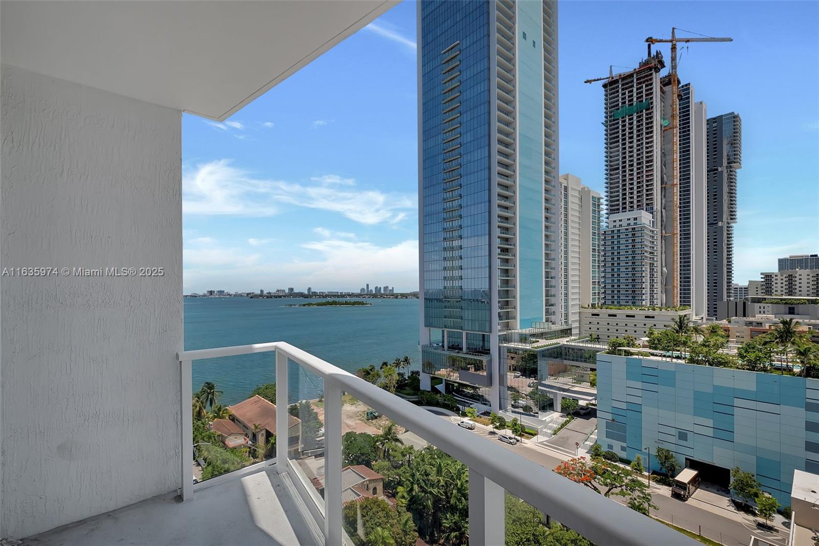 601 27th St Unit 1206, Miami, Florida 33137