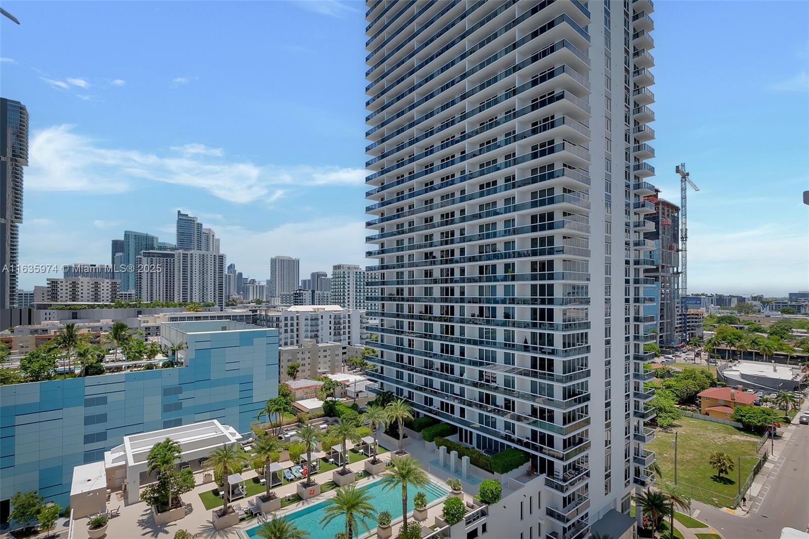 601 NE 27th St #1206, Miami, Florida image 36