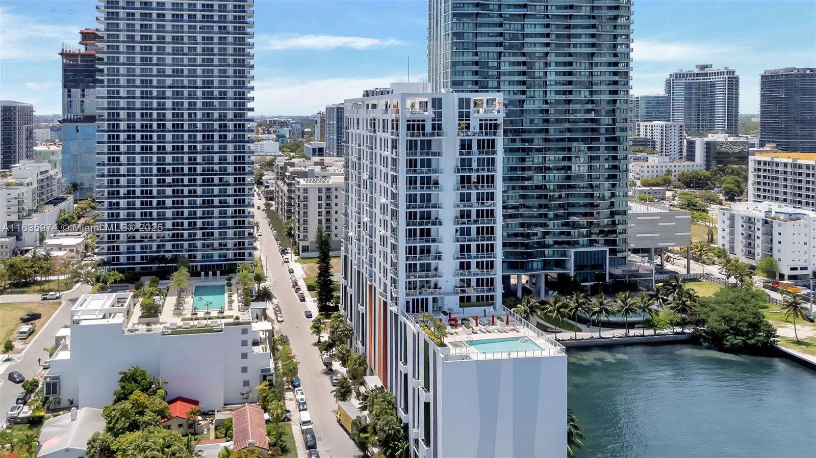 601 NE 27th St #1206, Miami, Florida image 39