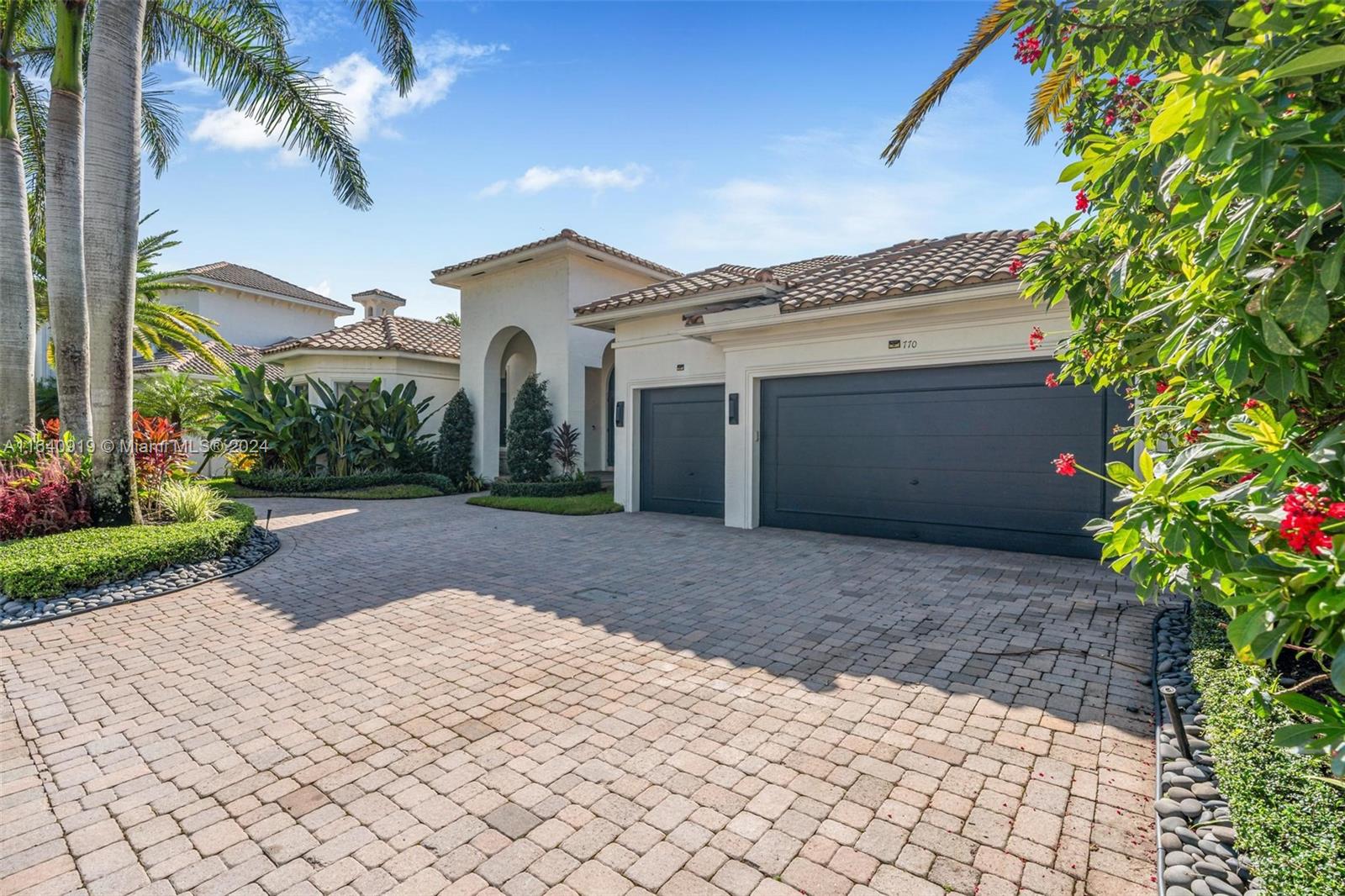 770 Leigh Palm Ave, Plantation, Florida image 16
