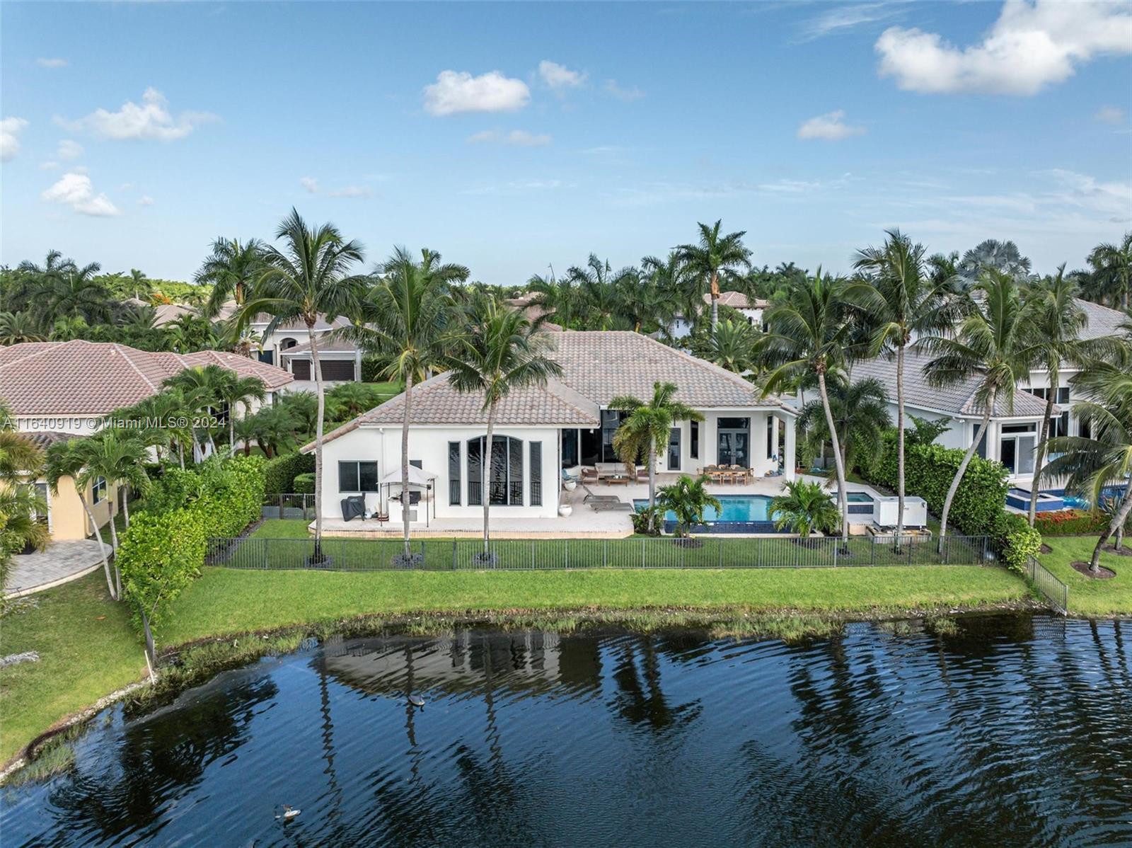 770 Leigh Palm Ave, Plantation, Florida image 3