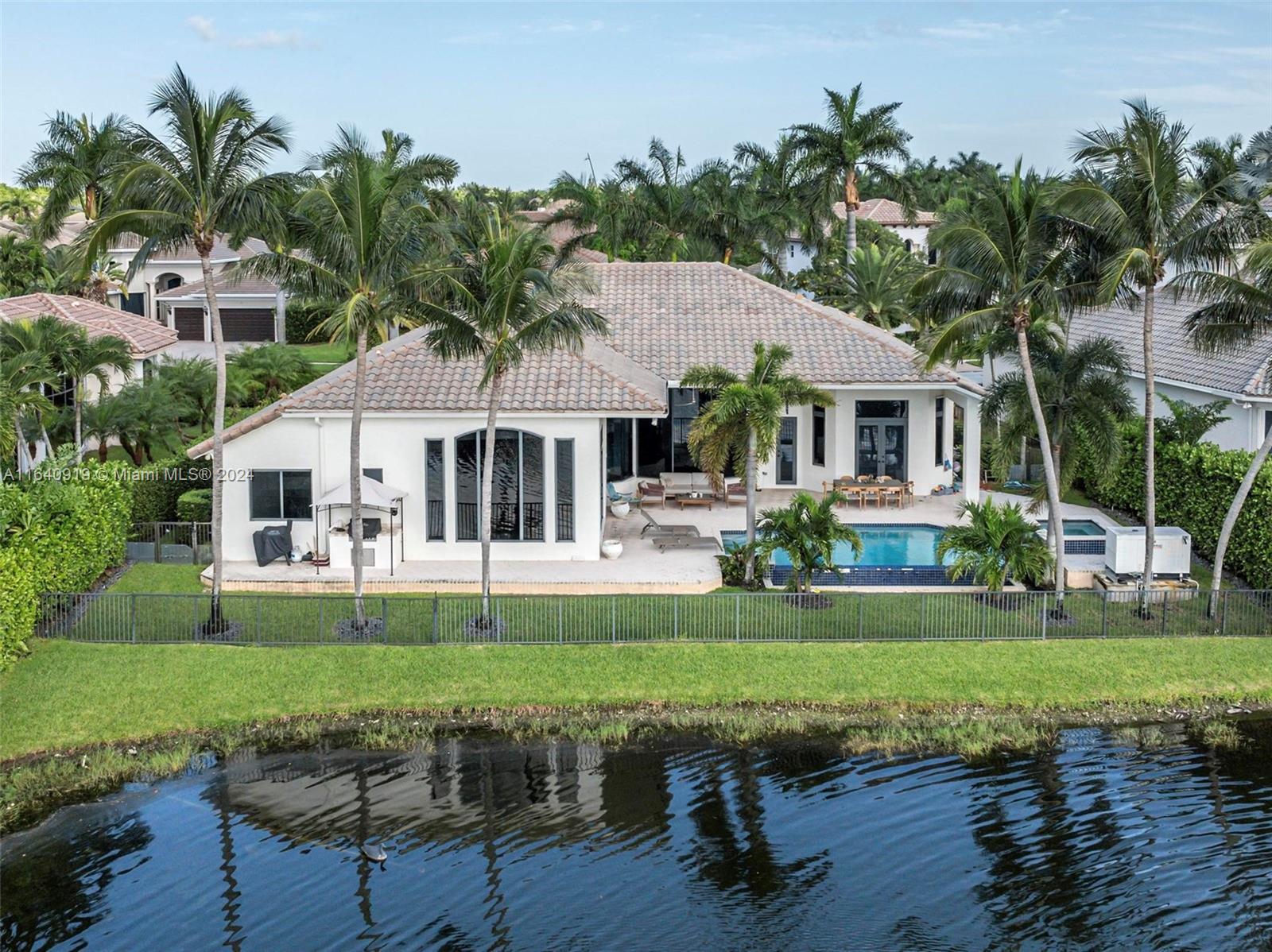 770 Leigh Palm Ave, Plantation, Florida image 49