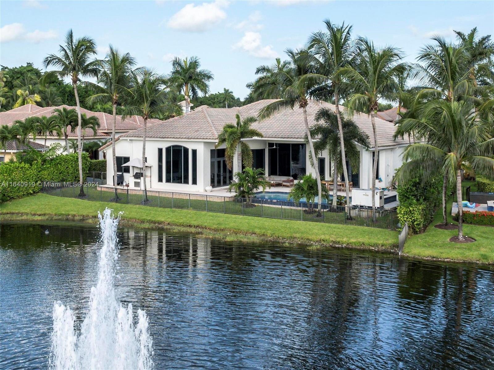 770 Leigh Palm Ave, Plantation, Florida image 50