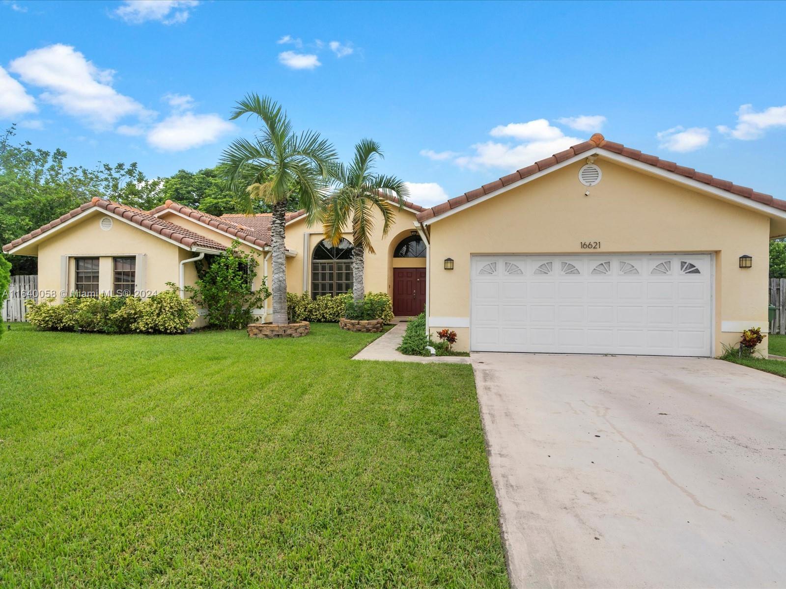 16621 Royal Poinciana Ct, Weston, Florida image 1