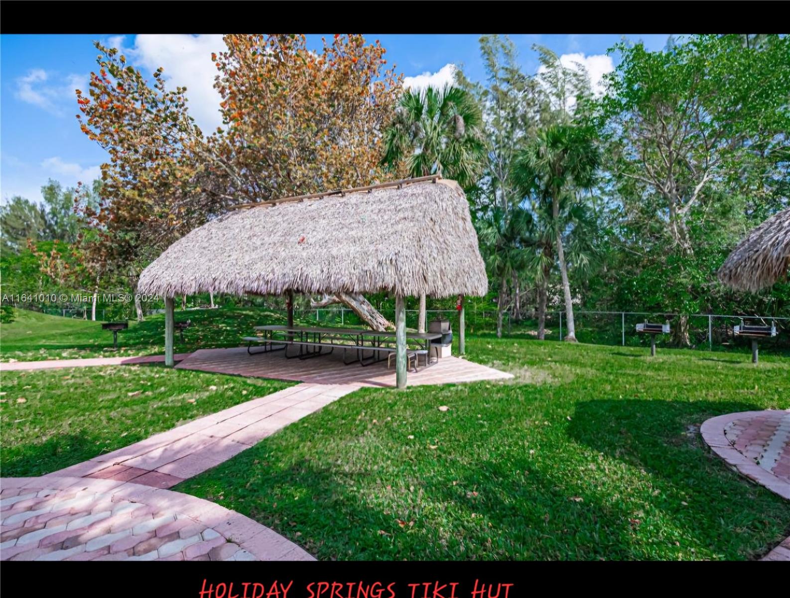 3140 Holiday Springs Blvd #9-106, Margate, Florida image 12