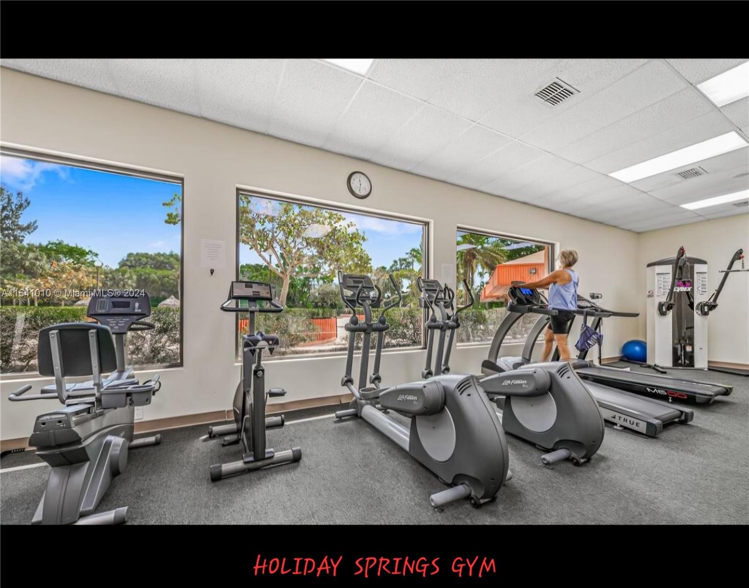 3140 Holiday Springs Blvd #9-106, Margate, Florida image 14