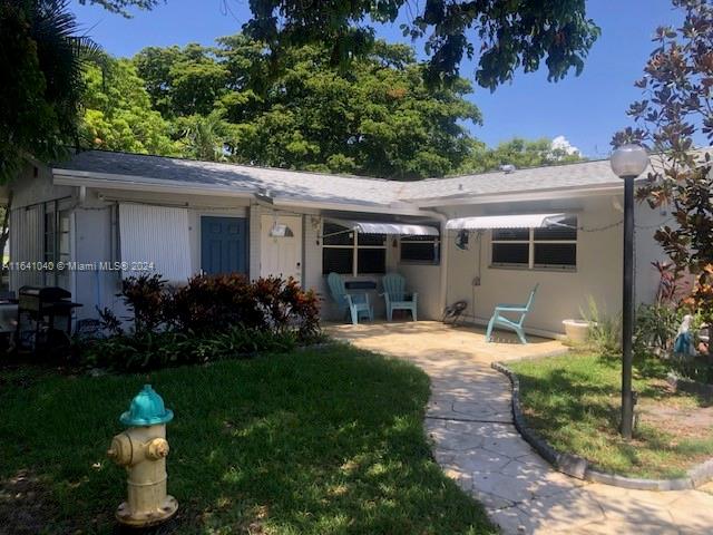 3123 SW Natura Ave, Deerfield Beach, Florida image 1