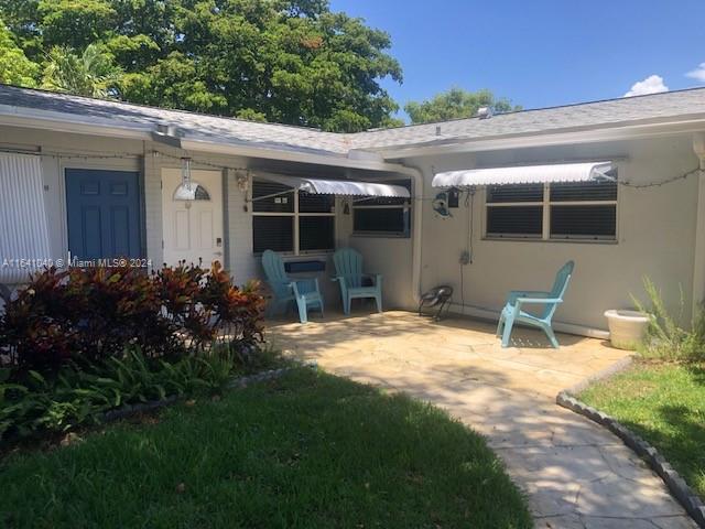 3123 SW Natura Ave, Deerfield Beach, Florida image 2